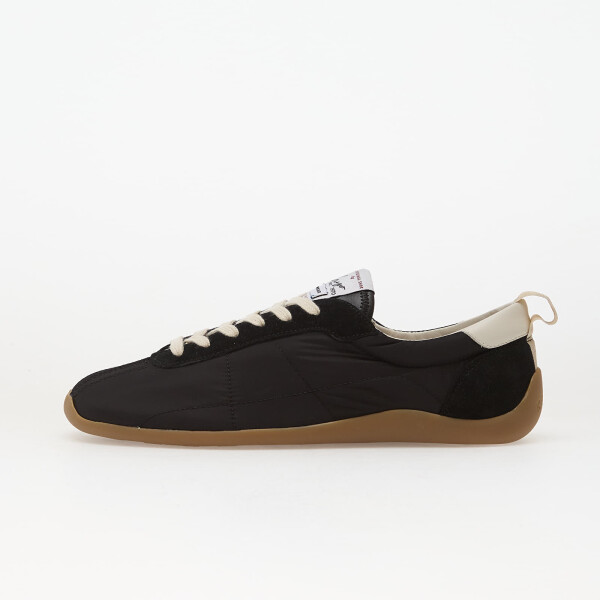 Tenisky KENZO Low top sneaker Black EUR 44