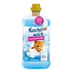 Kuschelweich Prací gél -Letný vánok, 20 praní