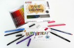 ALPINO Alpino Color Experience set na ručné písmo