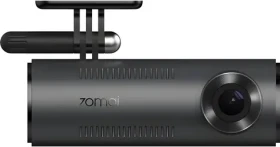 70mai M310 / Kamera do auta / 2304 x 1296 / Uhol záberu 130° / Nočné videnie / GPS / Wi-Fi / microSD (6971669783242)