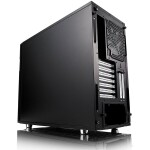 Fractal Design Define R6 čierna / skriňa / bez zdroja / 2xUSB 3.0 / 2x USB 2.0 / 3x 140mm (FD-CA-DEF-R6-BK)