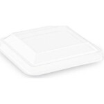 Víčko PET pro fingerfood kelímok 66311 - 50 ks - Wimex - Wimex