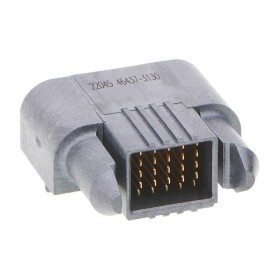 Molex vstavaná pinová lišta (štandardná) 464373130 1 ks; 464373130
