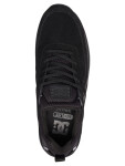 Dc VANDIUM BLACK/BLACK pánske letné topánky - 40,5EUR