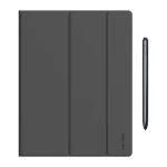 Huion Kamvas Ink 10 EB1011 sivá / Digitálny zápisník / 186 x 237 mm / 8192 úrovní tlaku / s perom / USB-C (EB1011)