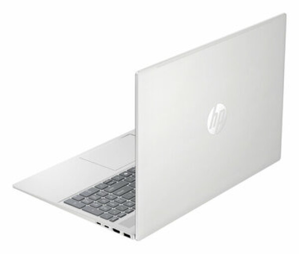 HP Pavilion 16-af0002nc strieborná / 16" WUXGA / Core Ultra 7 155U 1.7GHz / 16GB / 1TB SSD / Arc Xe / W11H (A47PBEA#BCM)