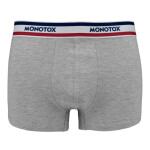 Monotox Basics Boxerky 3-pack M MX21063 L