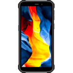 Oukitel WP32 4/128GB Čierno-oranžový (WP32-OE/OL)