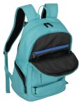 Batoh na notebook Travelite Pathway Strap Aqua