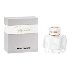 Mont Blanc Signature EDP ml