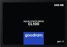 GOODRAM 240GB 2.5