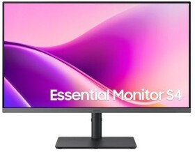 Samsung Samsung S43UF monitor komputerowy 68,6 cm (27") 1920 x 1080 px Full HD LCD Čierny