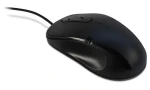 Inter-tech Eterno M-3026 čierna / Myš / Drôtová / 1000 DPI / USB (88884083)
