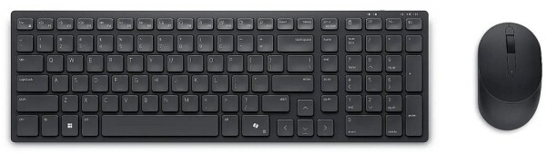 Dell DELL SILENT KEYBOARD AND MOUSE