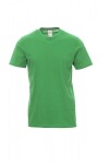 Pánske tričko Payper SUNSET Farba: Námornícka modrá, Veľkosť: 5XL (0001010030080075XL)