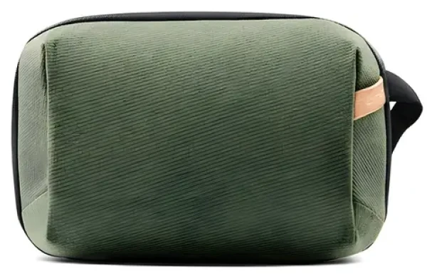 Pgytech Mini Tech Pouch machovo zelená / Organizér na príslušenstvo (P-CB-094)
