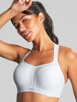 Športová podprsenka Sports Wired Bra white 5021 70G