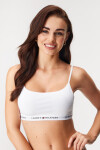 2PACK Podprsenka Tommy Hilfiger Ess Cotton Bralette