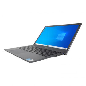 UMAX VisionBook 15Wj sivá / 15.6 FHD / Intel Celeron N5100 1.1GHz / 4GB / 128GB eMMC / Intel UHD 600 / W10P (UMM230157)