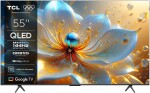 TCL 55T8C QLED 55'' 4K Ultra HD Google TV