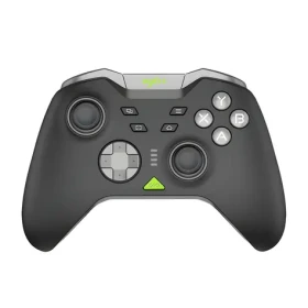 PXN P5 čierna / Herný ovládač / Bezdrôtový / PC, Switch, Android, iOS / Hall Effect joysticky / 1000 Hz (PXN-P5 BLACK)