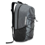 Turistický batoh Semiline A3033-1 Grey/Black 53 cm x 31 cm x 21 cm