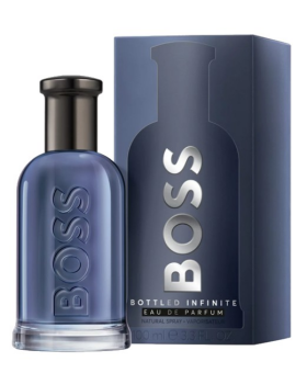 Hugo Boss Bottled Infinite EDP 100 ml