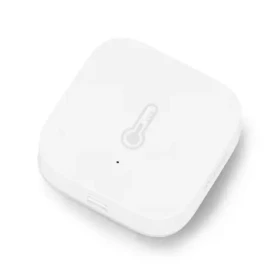 Aqara T1Smart Home Senzor Teploty Vlhkosti a Tlaku / Zigbee 3.0 (TH-S02D)