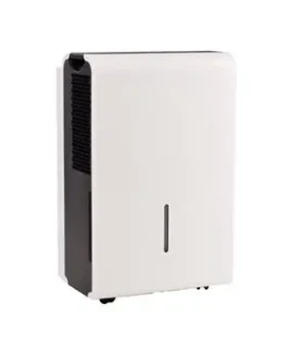 Midea|Comfee MDDP-30DEN7 / Odvlhčovač / 550W / 30L za deň / 3.0 L / až 200 m3 / 50 dB (MDDP-30DEN7)
