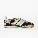 Tenisky adidas SL 72 Og W Core Black/ Off White/ Court Green EUR 40 2/3