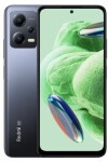 Xiaomi Redmi Note 12 5G 4/128GB Čierny (MZB0CY5EU)