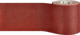 BOSCH C410 Standard for Wood and Paint 2608606802 / Rolka brusiva / Zrnitosť 40 / 93 mm x 5 m / 1 ks (2608606802)