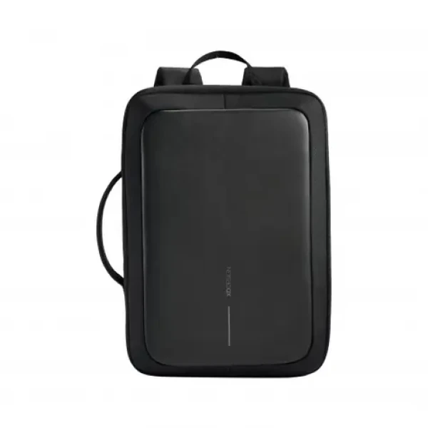 XD Design Business batoh a aktovka na notebook Bobby Bizz 2.0 / 15.6" / čierna (P705.921)