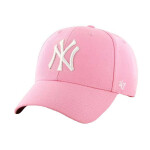 47 Značka New York Yankees MVP Cap B-MVPSP17WBP-RS one size