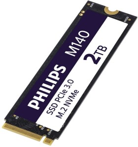 Philips Philips Internal SSD M.2 2TB 2280 R/W 3500/2800