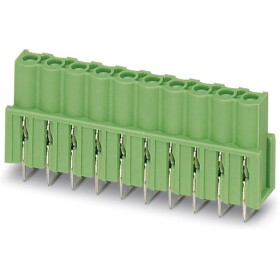 Base strip ICV 2,5/ 4-G-5,08 1785968 Phoenix Contact; 1785968