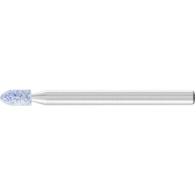 PFERD TOOLS 32102410 brúsny kolík Priemer 3 mm 10 ks; 32102410