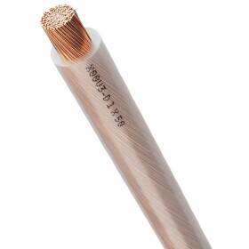 LAPP 4571111/1000 jeden drôt, 1 x 25 mm², 1000 m; 4571111/1000