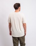 Fjällräven Hemp Blend Out Here T-shirt M 113 Chalk White XL