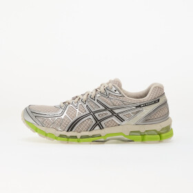 Tenisky Asics GEL-Kayano 20 Smoke Grey/ Black EUR 44.5