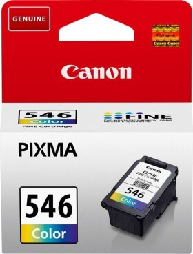Canon Toner Canon farba CL-546 CL546 8289B001, 180 str.
