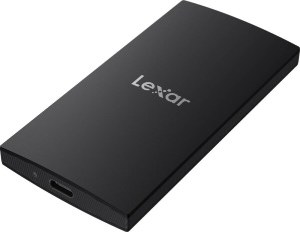 Lexar SL300 2TB Čierny (LSL300002T-RNBNG)