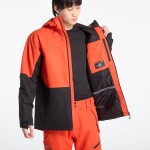 Bunda Horsefeathers Recon Jacket Red/ Black L