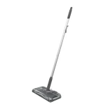 BlackDecker PSA215B-QW Sivá / Aku tyčový zametač / 7.2V / 0.35 l / Li- ION / doba prevádzky 60 min / 0.95 kg (PSA215B-QW)