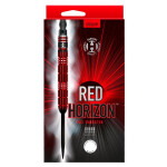 Šípky Harrows RED HORIZON 90% steeltip RedHorizon 21 g