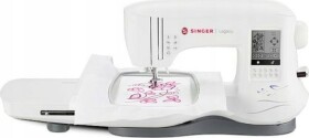 Singer SE300