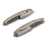 Lamart Zinc Otvárač čašnícky / nerez (8590669301331)