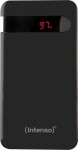 Intenso PD10000 10000mAh Čierny