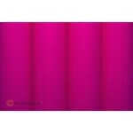 Oracover 25-013-010 lepiaca fólia Orastick (d x š) 10 m x 60 cm purpurová (fluorescenčná); 25-013-010