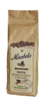 Mirabela India Monsooned 225 g / Zrnková káva / 100% Robusta (8595631700587)